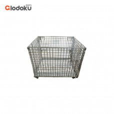Pallet Mesh / Keranjang Lipat SUMO DALTON STOCKY STOKY