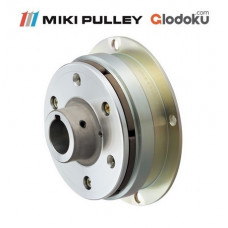 Miki Pulley Clutch Unit : 101-12-11G 24V R30 JIS A30 JIS