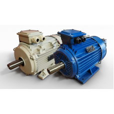 MOTOR EURO EFFICIENCY IE1 - TYPE : MS132S-6, 3KW, 6P, 220/380V, 3PH, 50HZ, CLASS F, IP55, FOOT IMB3