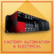 Factory Automation & Electrical