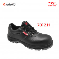 Cheetah Safety Shoes Rebound 7012 H - Black