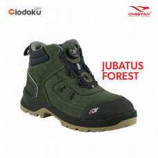 Cheetah Safety Shoes ADV 6112 K - Jubatus Sand