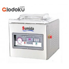 SUMIDA Vacuum Packing Machine DZ-400ZT 