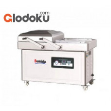 SUMIDA Chamber Vacuum Packing Machine DZ-500 2SA DEEP