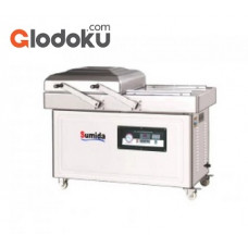 SUMIDA Chamber Vacuum Packing Machine DZ-600 2SA DEEP