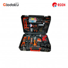 EDON Tools Set 12 V (ED-40L-TZ)