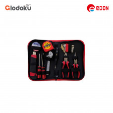 EDON Tools Set 18 Pcs (ED001-2)