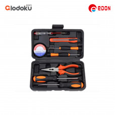 EDON Tools Set 9 Pcs (ED002-0)