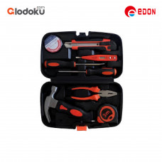 EDON Tools Set 9 Pcs (ED002-1)