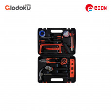 EDON Tools Set 13 Pcs (ED003-1)