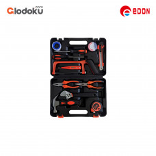 EDON Tools Set 13 Pcs (ED003-2)