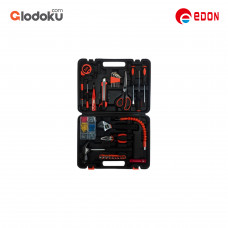 EDON Tools Set 43 Pcs (ED004-8)
