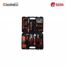 EDON Tools Set 38 Pcs (ED005-1)