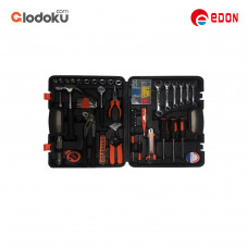 EDON Tools Set 72 Pcs (ED006-4)