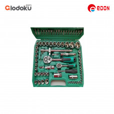 EDON Tools Set 108 Pcs (MTB-108)