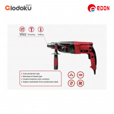 EDON Rotary Hammer 680 W (ED5-2680)