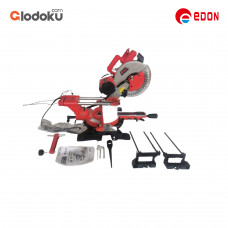 EDON Miter Saw 2400 W (ED-HZ91553)