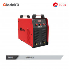 EDON Mesin Las MMA-500