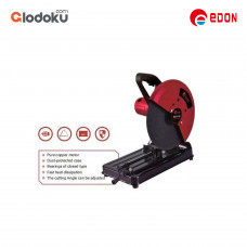 EDON Cut Off Machine 2000 W (ED14-355)