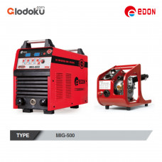 EDON Mesin Las MIG-500