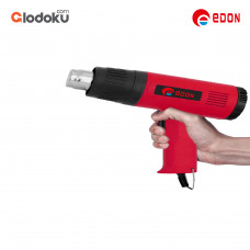 EDON Hot Air Gun 1500 W (ED9-1560)