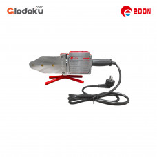 EDON Pipe Welding Machine 2000 W (PWM-6/2000R)