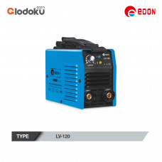 EDON Mesin Las LV-120
