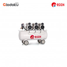 EDON Oilless Compressor 100 L (ED55-100L)