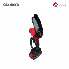 EDON Cordless Chainsaw 4 Inch 2 Battery (ACS 18/4)