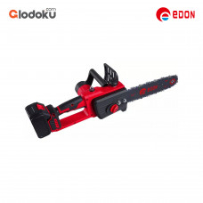 EDON Cordless Chainsaw 1 Battery 2200 W (UNS-48/305)