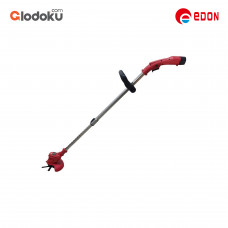 EDON Cordless Brush Cutter 2 Battery 12 V (AGT-12)