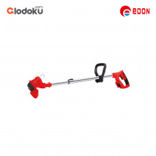 EDON Cordless Brush Cutter 2 Battery 18 V (AGT-18)