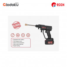 EDON Cordless Washer 2 Battery 18 V (WG-36B(D))