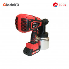 EDON Cordless Sprayer 2 Battery 18 V (ASG-18)