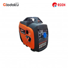 EDON Digital Inverter Generator 2.0 KW (ED-H2900IS)