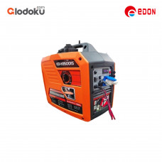 EDON Digital Inverter Generator 2.8 KW (ED-H3500IS)