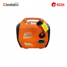 EDON Silent Inverter Generator 3.5 KW (ED-H4500IE)
