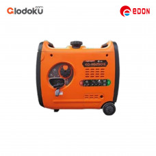 EDON Silent Inverter Generator 5.5 KW (ED-H6250IE)