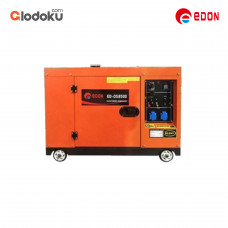 EDON Silent Diesel Generator 7.0 KW (ED-DS8500)