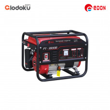 EDON Gasoline Generator Full Copper 3000 W (PT-3800D)