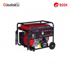EDON Gasoline Generator Full Copper 9500 W (PT-13000D)