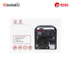 EDON Welding Generator Full Copper 7.0 HP (ED-AXQ-160A)
