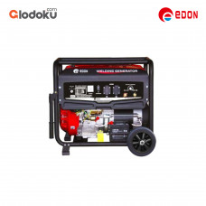 EDON Welding Generator Full Copper 1.5 HP (ED-AXQ-300AE)