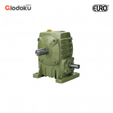 EURO WORM GEAR WPA70+20