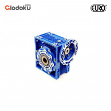 EURO WORM GEAR NMRV110-112B5+20