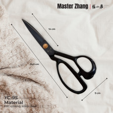 ZHANG XIAO QUAN Tailor scissor 9'' 9# Model YC-9S P/N J30380400