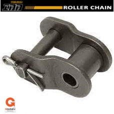 CHAIN OFFSET LINK RS60-1