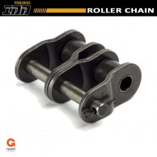 CHAIN OFFSET LINK RS40-2