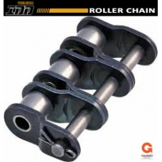 CHAIN OFFSET LINK RS40-3