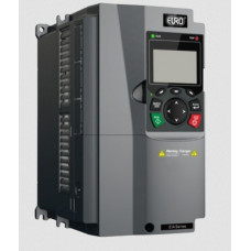 EURO VFD Inverter Pengatur Kecepatan Motor Elektronik Variable Frequency Drive 3 Phase  (EIA-3007G)